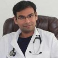 Dr. J. Chendrayudu, Dermatologist in Hyderabad